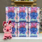 بلایند باکس استیج نسل سه