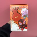 بلایند باکس پاپ مارت اسپایدرمن - Image 4