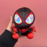 بلایند باکس پاپ مارت اسپایدرمن - Image 2