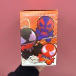 بلایند باکس پاپ مارت اسپایدرمن - Image 3