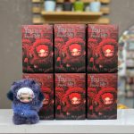 بلایند باکس اسکول پاندا سری سه