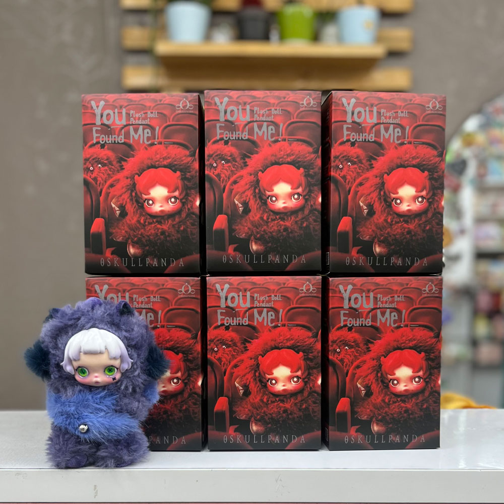 اسک بلایند باکس اسکول پاندا سری سه - Image 1