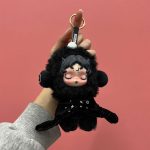 عروسک پاپ مارت اسکول پاندا سری سه