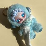 عروسک پاپ مارت اسکول پاندا - Image 6