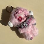 عروسک پاپ مارت اسکول پاندا - Image 5