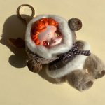 عروسک پاپ مارت اسکول پاندا - Image 3