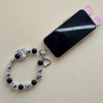 آویز موبایل براق - Image 4