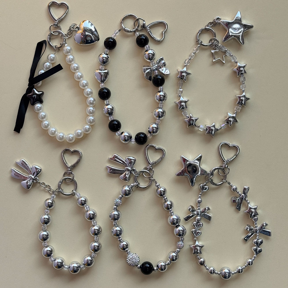 اویز آویز موبایل براق - Image 1