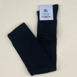 جوراب بالا زانو ساده - Image 6