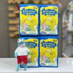 بلایند باکس بیکینی باتم