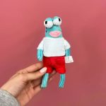 بلایند باکس بیکینی باتم