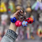 جاکلیدی توپ فوتبال