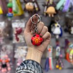 جاکلیدی توپ فوتبال - Image 2