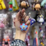 جاکلیدی توپ فوتبال - Image 3