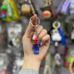 جاکلیدی لگویی اسپایدرمن - Image 2