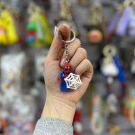 جاکلیدی لگویی اسپایدرمن - Image 3