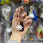 جاکلیدی لگویی اسپایدرمن - Image 4