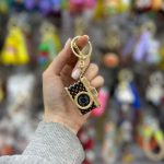 جاکلیدی دوربین ال وی