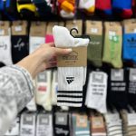 جوراب ساقدار اتلتیک - Image 2