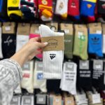 جوراب ساقدار اتلتیک - Image 6