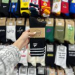 جوراب ساقدار اتلتیک - Image 3