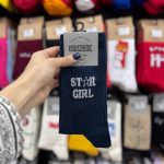 جوراب ساقدار آپتیمیست - Image 2