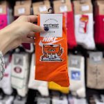 جوراب ساقدار آپتیمیست - Image 3