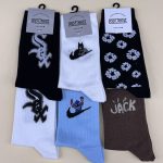 جوراب ساقدار آپتیمیست