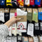 جوراب ساقدار اتلتیک - Image 7