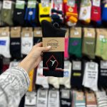 جوراب ساقدار اتلتیک - Image 9