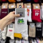 جوراب ساقدار آپتیمیست - Image 4