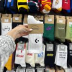 جوراب ساقدار اتلتیک - Image 5