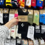 جوراب ساقدار اتلتیک - Image 4