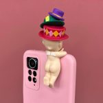 سانی انجل هیپرز مدل wonderland - Image 3