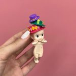 سانی انجل هیپرز مدل wonderland - Image 2