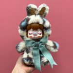 عروسک پاپ مارت نانسی شاین