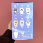 بلایند باکس شن سلف - Image 2