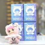 بلایند باکس شن سلف