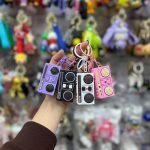 جاکلیدی ضبط