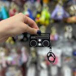 جاکلیدی ضبط - Image 2