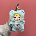 عروسک نومی nommi میوه ای