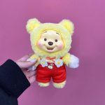 عروسک پاپ توی وینی پو