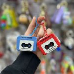 جاکلیدی کاست