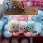 پک عروسک مارشمالو - Image 2