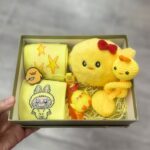 باکس هدیه جوجه چاقوکش