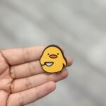 باکس هدیه جوجه چاقوکش - Image 4