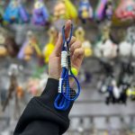 چارم ورزشی راکت و توپ - Image 5