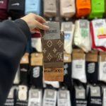 جوراب ساقدار دوکش برند - Image 6
