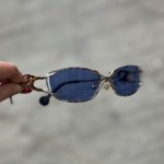 عینک دودی OAKLEY - Image 3