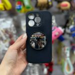 آیینه سلفی گوشی